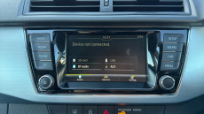 Skoda Fabia 1.0 TSI SE 5dr Petrol Hatchback